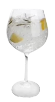 gin tonic